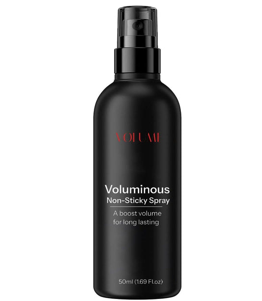 Viral Craze Collectives Voluminous Non-Sticky Styling Spray – Fluffy Hair Refreshing Oil Control for Men & Women (50ML, Pack of 1)